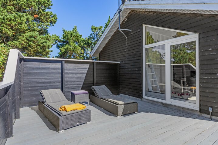 Sommerhus 60600 på Gl Hovej 9, Blåvand - Billede #27