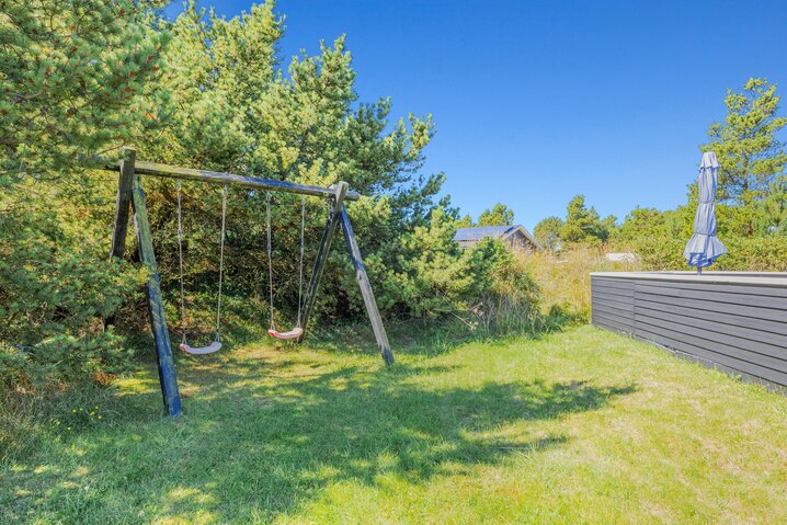 Sommerhus 60600 på Gl Hovej 9, Blåvand - Billede #29