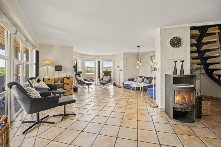 Ferienhaus 60601 in Fyrvej 77B, Blåvand - Bild #2