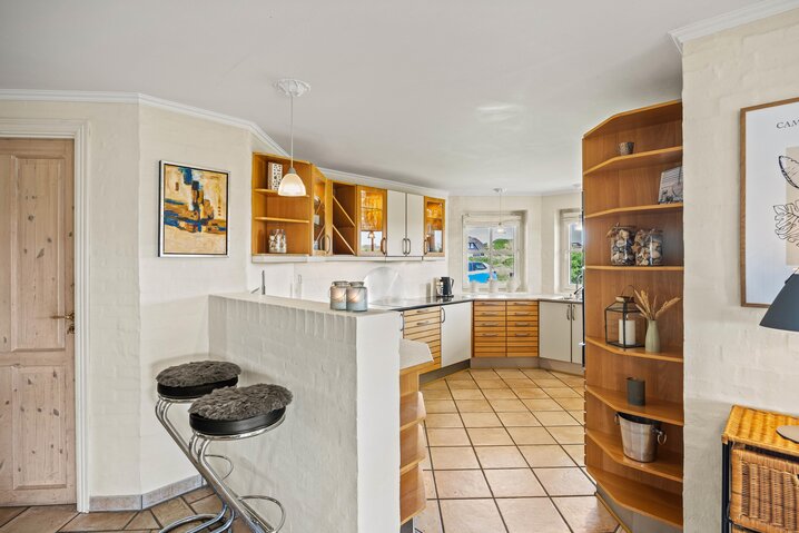 Ferienhaus 60601 in Fyrvej 77B, Blåvand - Bild #3