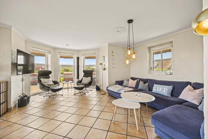 Ferienhaus 60601 in Fyrvej 77B, Blåvand - Bild #4