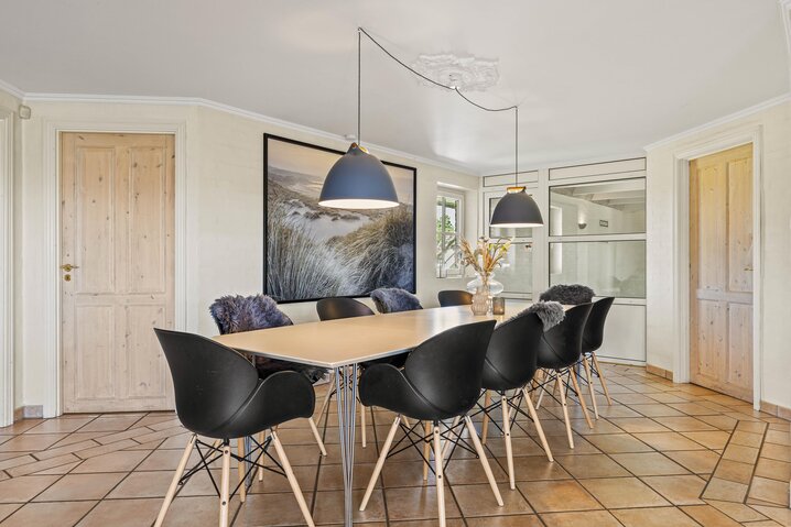 Ferienhaus 60601 in Fyrvej 77B, Blåvand - Bild #8