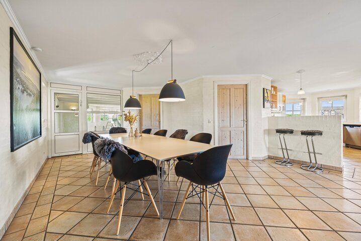 Ferienhaus 60601 in Fyrvej 77B, Blåvand - Bild #9