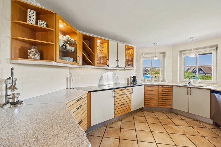 Ferienhaus 60601 in Fyrvej 77B, Blåvand - Bild #10