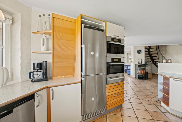 Ferienhaus 60601 in Fyrvej 77B, Blåvand - Bild #11