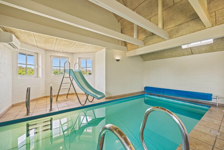 Ferienhaus 60601 in Fyrvej 77B, Blåvand - Bild #12