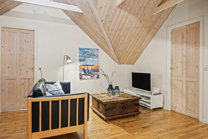 Ferienhaus 60601 in Fyrvej 77B, Blåvand - Bild #15