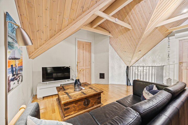 Ferienhaus 60601 in Fyrvej 77B, Blåvand - Bild #16