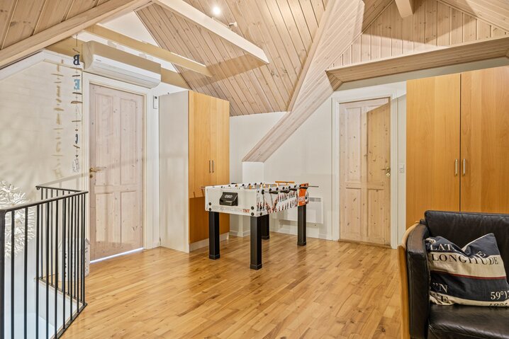 Ferienhaus 60601 in Fyrvej 77B, Blåvand - Bild #17