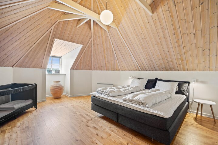 Ferienhaus 60601 in Fyrvej 77B, Blåvand - Bild #18