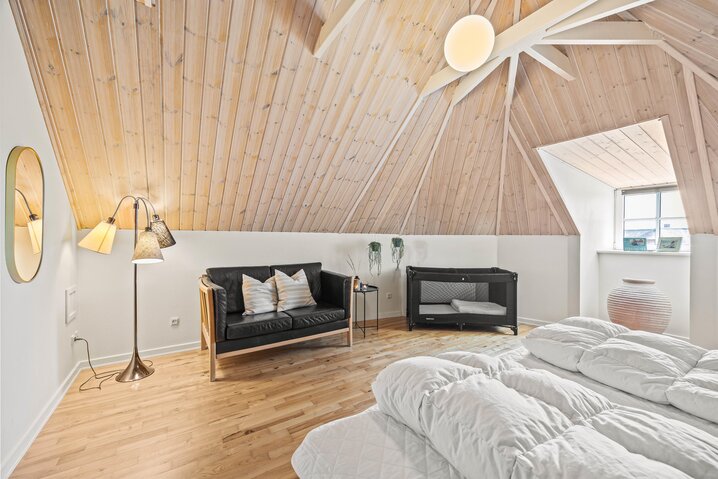 Ferienhaus 60601 in Fyrvej 77B, Blåvand - Bild #19