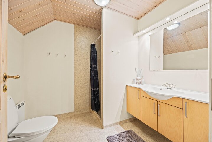 Ferienhaus 60601 in Fyrvej 77B, Blåvand - Bild #20
