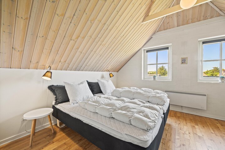 Ferienhaus 60601 in Fyrvej 77B, Blåvand - Bild #22