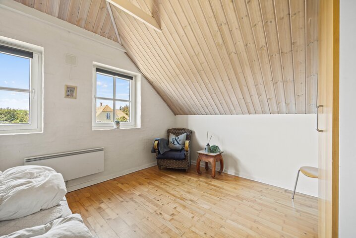 Ferienhaus 60601 in Fyrvej 77B, Blåvand - Bild #23