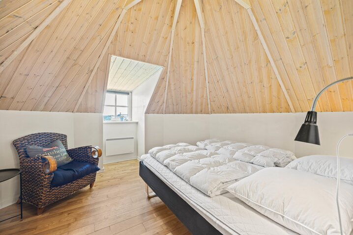 Ferienhaus 60601 in Fyrvej 77B, Blåvand - Bild #24