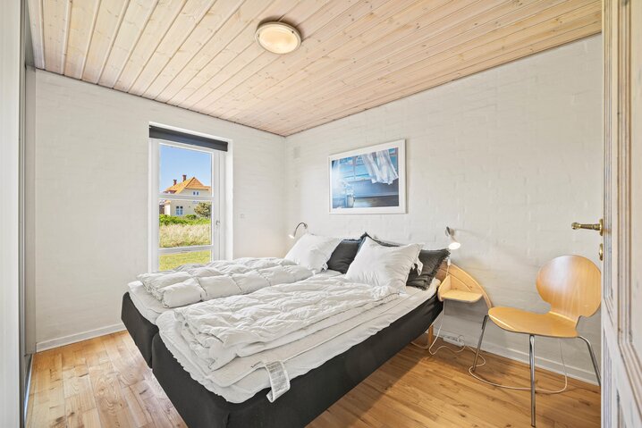 Ferienhaus 60601 in Fyrvej 77B, Blåvand - Bild #25