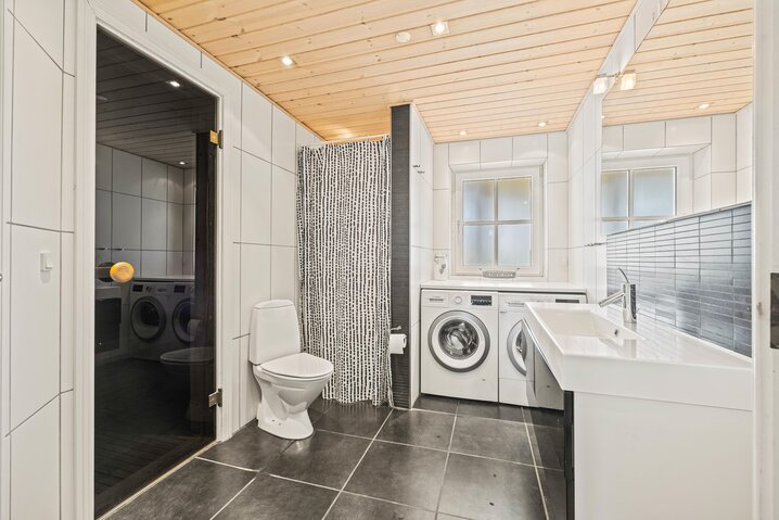Ferienhaus 60601 in Fyrvej 77B, Blåvand - Bild #26