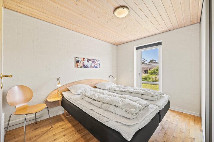 Ferienhaus 60601 in Fyrvej 77B, Blåvand - Bild #29