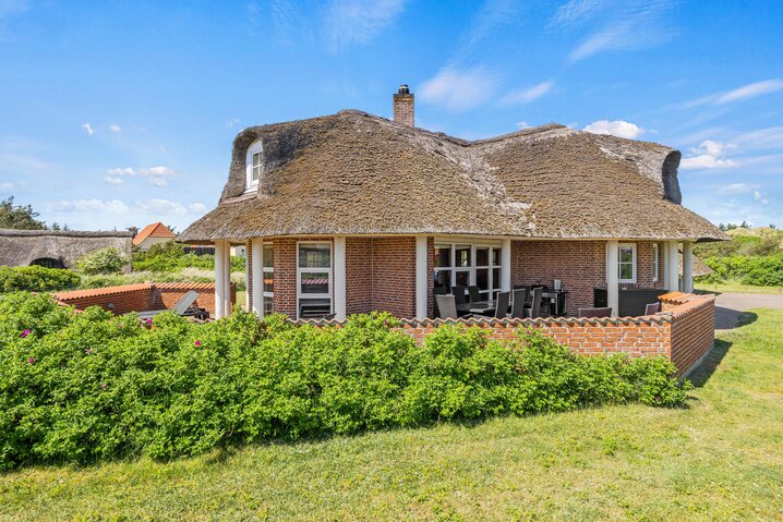 Ferienhaus 60601 in Fyrvej 77B, Blåvand - Bild #31