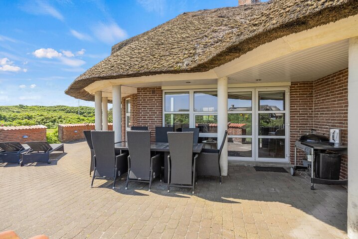 Ferienhaus 60601 in Fyrvej 77B, Blåvand - Bild #32