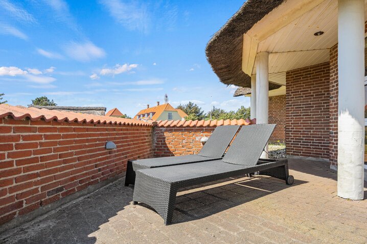 Ferienhaus 60601 in Fyrvej 77B, Blåvand - Bild #34