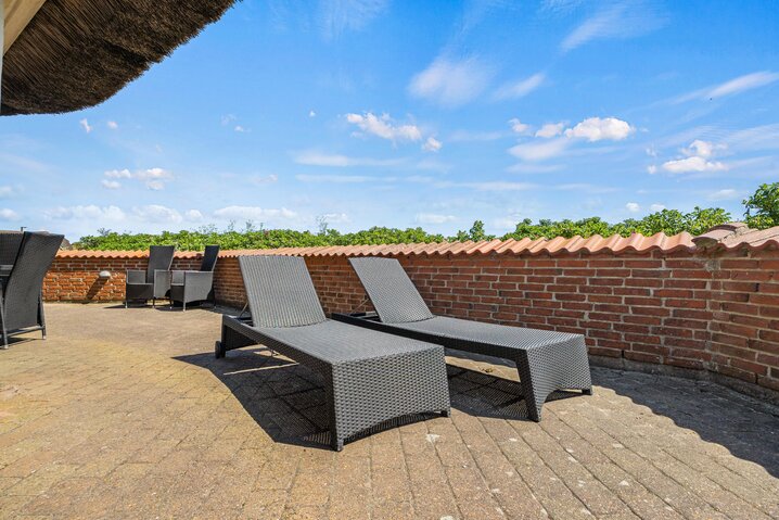 Ferienhaus 60601 in Fyrvej 77B, Blåvand - Bild #35