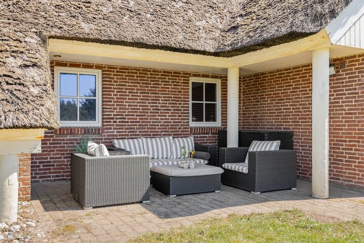 Ferienhaus 60601 in Fyrvej 77B, Blåvand - Bild #36