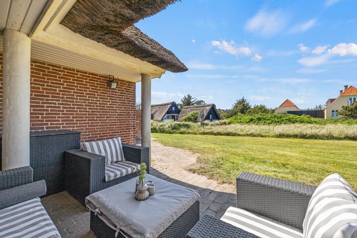 Ferienhaus 60601 in Fyrvej 77B, Blåvand - Bild #38