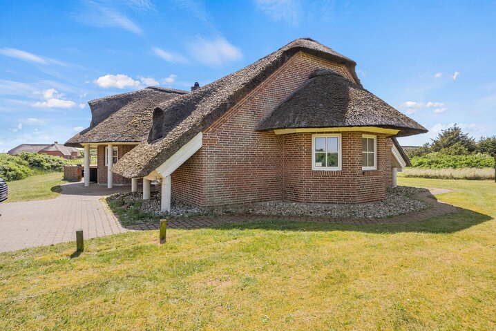 Ferienhaus 60601 in Fyrvej 77B, Blåvand - Bild #40