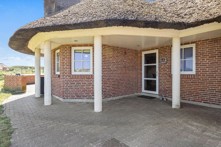 Ferienhaus 60601 in Fyrvej 77B, Blåvand - Bild #41