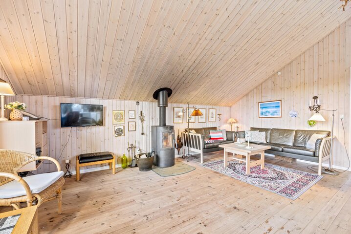 Ferienhaus 60602 in Nordslugen 10, Blåvand - Bild #1