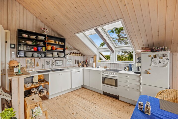 Ferienhaus 60602 in Nordslugen 10, Blåvand - Bild #2