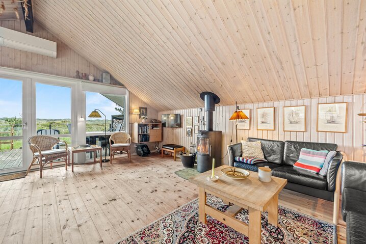 Ferienhaus 60602 in Nordslugen 10, Blåvand - Bild #3