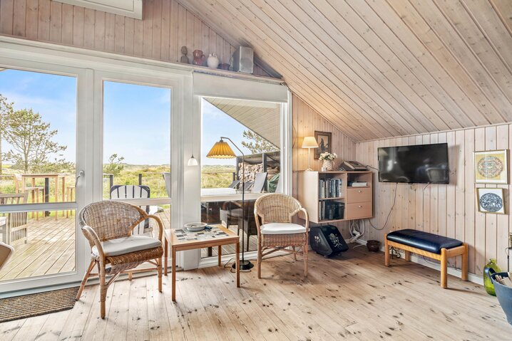 Ferienhaus 60602 in Nordslugen 10, Blåvand - Bild #4