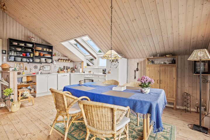 Ferienhaus 60602 in Nordslugen 10, Blåvand - Bild #6