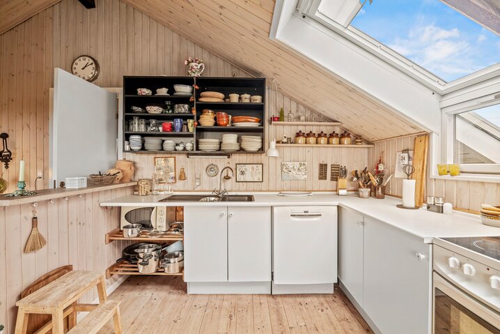 Ferienhaus 60602 in Nordslugen 10, Blåvand - Bild #7