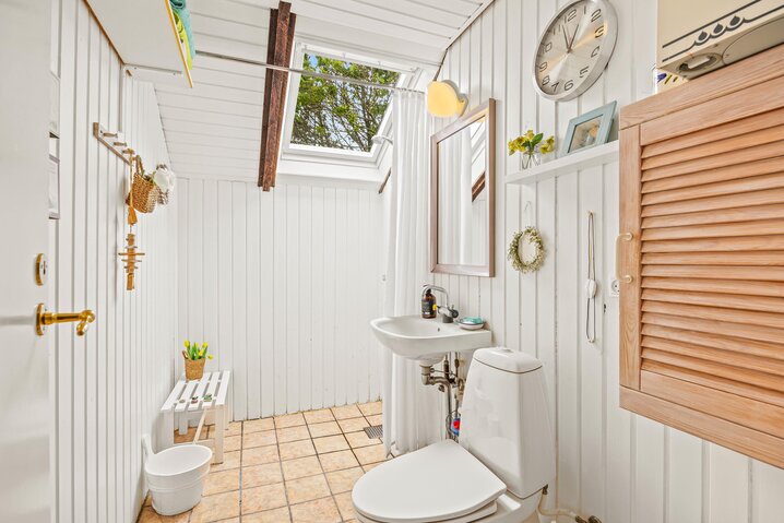 Ferienhaus 60602 in Nordslugen 10, Blåvand - Bild #10