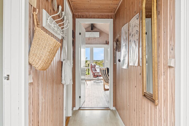 Ferienhaus 60602 in Nordslugen 10, Blåvand - Bild #12