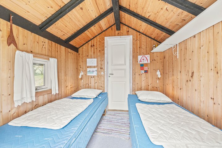 Ferienhaus 60602 in Nordslugen 10, Blåvand - Bild #14