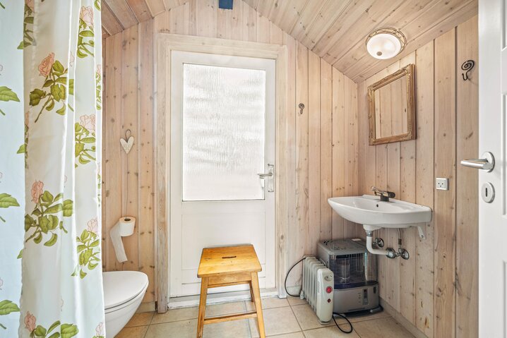 Ferienhaus 60602 in Nordslugen 10, Blåvand - Bild #15