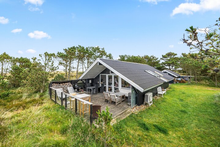 Sommerhus 60602 på Nordslugen 10, Blåvand - Billede #0