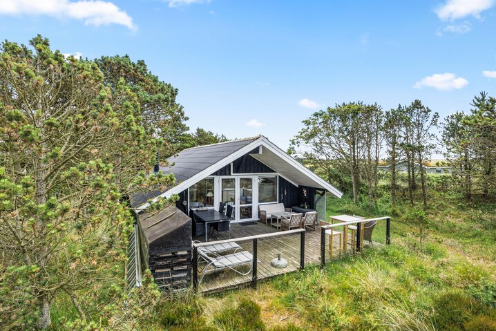 Ferienhaus 60602 in Nordslugen 10, Blåvand - Bild #17