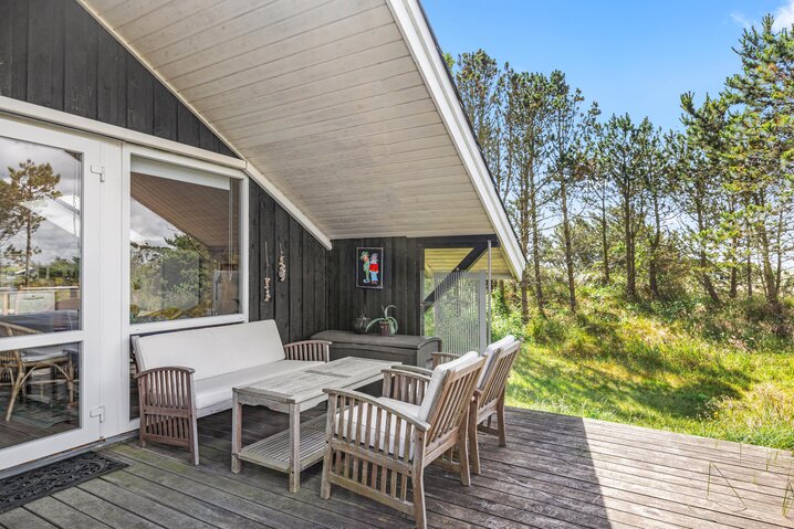 Sommerhus 60602 på Nordslugen 10, Blåvand - Billede #18