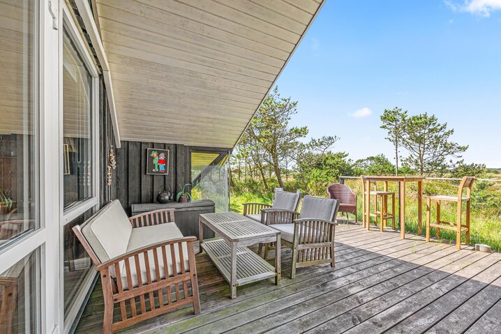 Ferienhaus 60602 in Nordslugen 10, Blåvand - Bild #19