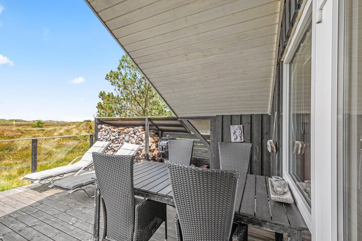 Ferienhaus 60602 in Nordslugen 10, Blåvand - Bild #20