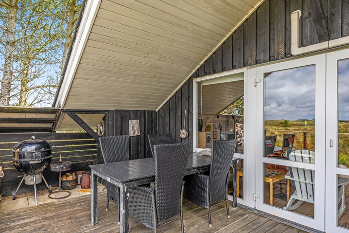 Ferienhaus 60602 in Nordslugen 10, Blåvand - Bild #21