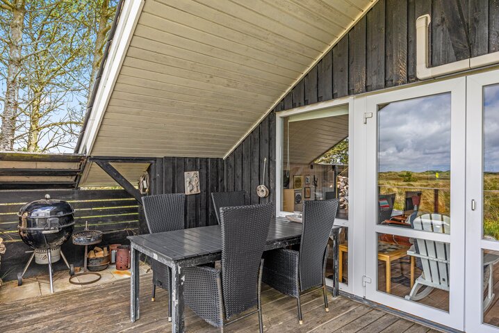 Sommerhus 60602 på Nordslugen 10, Blåvand - Billede #21