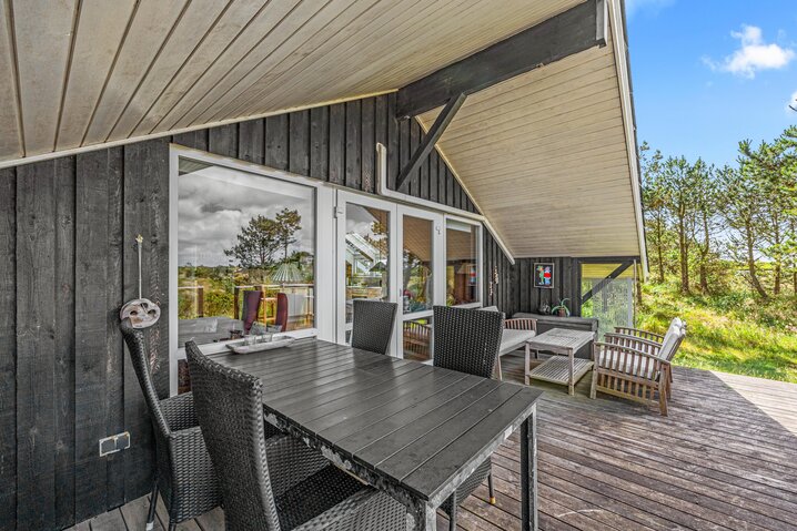 Ferienhaus 60602 in Nordslugen 10, Blåvand - Bild #22