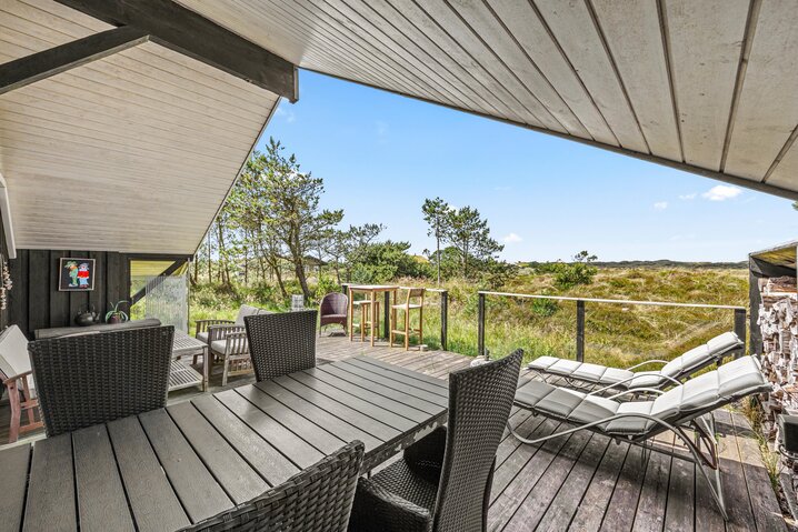 Ferienhaus 60602 in Nordslugen 10, Blåvand - Bild #23