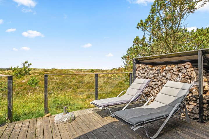 Ferienhaus 60602 in Nordslugen 10, Blåvand - Bild #24